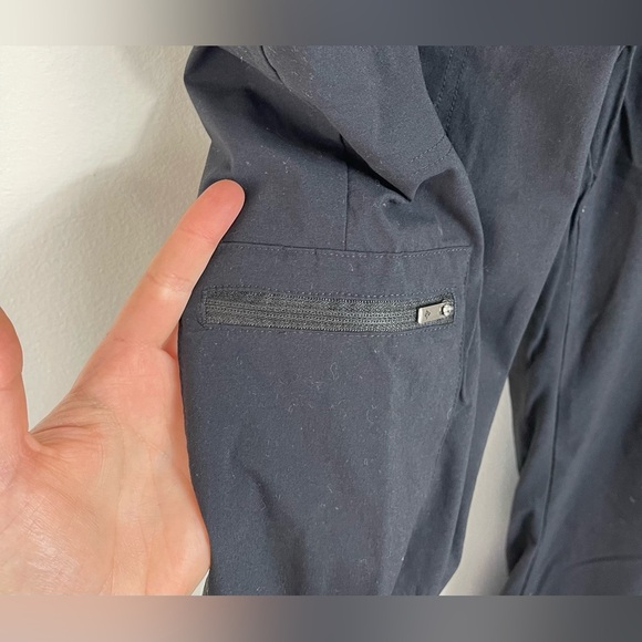 Columbia AnyTime Pants Women's Size 10 - Picture 5 of 16